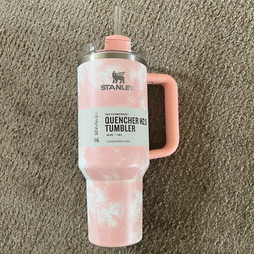 Stanley 40 Oz. Tumbler